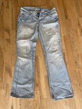 Tommy Hilfiger Sally Straight