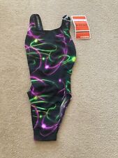 Maru Girls Pacer  Swimsuit