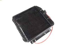 Radiator Fit For Massey
