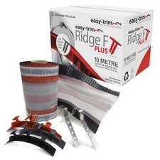 Dry Ridge Kit Easy Trim F Plus