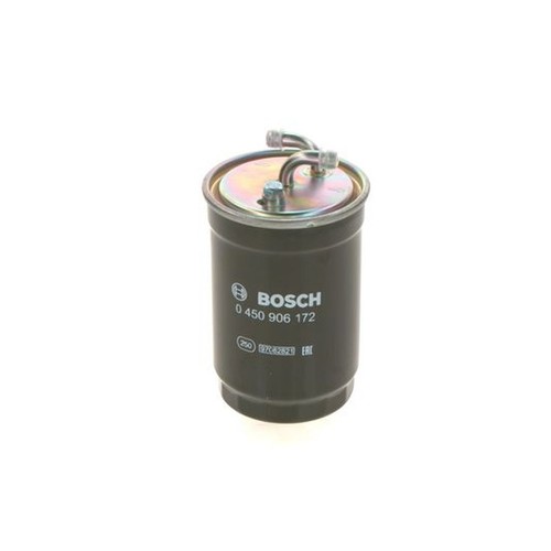 Bosch line fuel filter for - in-line,