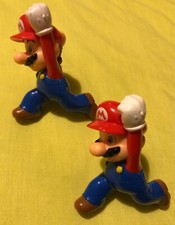 SUPER MARIO McDonalds Happy