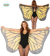 Adult Fancy Dress Butterfly Wings Insect Wings New fg
