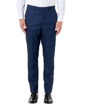 Mens Prince of Wales Check