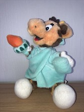 Statue Of Liberty Geoffrey Giraffe Plush - Toys R US - Vintage