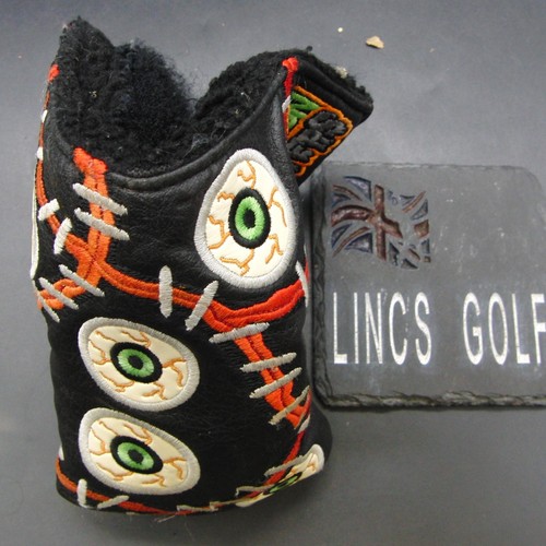 Scotty cameron 2013 - scotty,