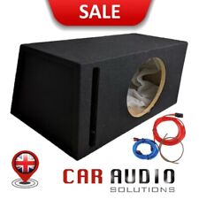 12" Ported Subwoofer Custom