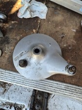 Suzuki Gz125 Marauder Rear Brake Drum