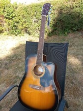 New Rare Sunburst Johnson