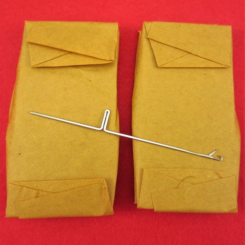 New 200 needles for - 200,