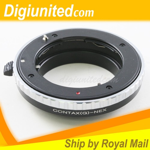Contax mount lens - g1,