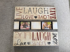 12"x12" Post Bound Scrapbook