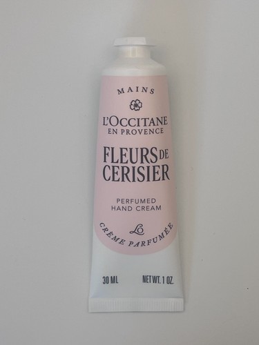 Occitane fleurs cerisier - de,