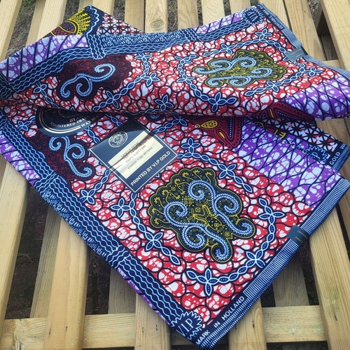Ankara african fabric 6 - ankara,