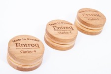 Entreq Garbo 4 hifi isolation