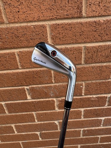 Taylormade stealth udi iron - taylormade,