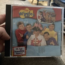 (Make Offer) The Wiggles