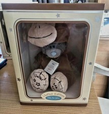 Me To You Tatty Teddy Bear In Monkey Costume Boxed
