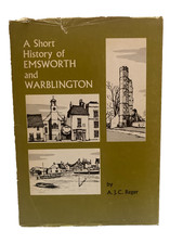 Short History of Emsworth and