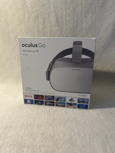 Oculus all one vr - all-in-one,