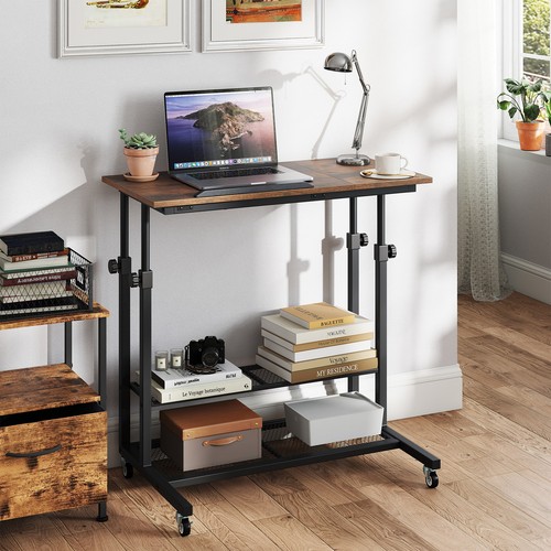 Portable computer workstation - portable,