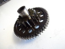 BMW K100 K100LT - ENGINE Intermediate Starter Reduction Gear / Idler - 1992