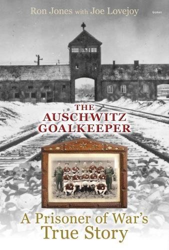 The auschwitz goalkeeper a - goalkeeper:,