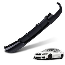 Rear Diffuser Splitter Valance