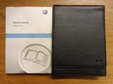 Volkswagen Passat Estate