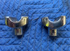 Used Pair of Motorcycle