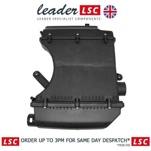 Airbox filter housing - housing, fiat