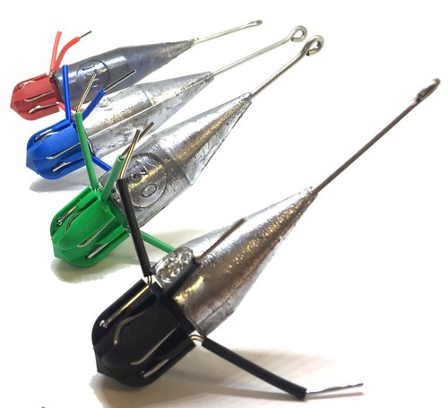 Gemini breakout sinker - x,
