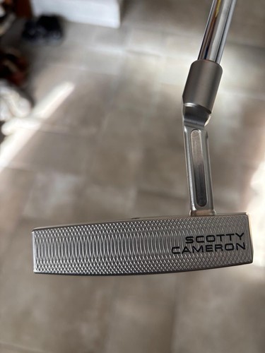 Scotty cameron phantom 2 - phantom, 7.2