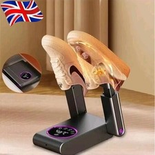 Electric Shoe Boot Dryer with