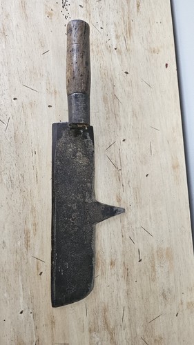 Vintage slaters roofing sax - vintage,