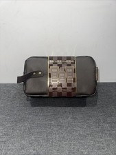 Baylis & Harding Black Pepper & Ginseng Men's Luxury Wash Bag Gift Set Pack o...