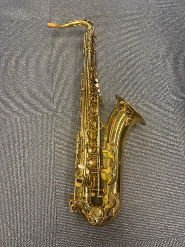 Stagg tenor saxophone st - saxophone, 77-st