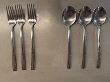 Villeroy & Boch Cutlery Set 9 Items