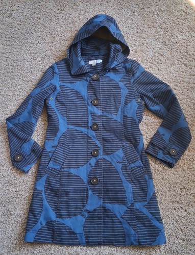 Boden rainy day mustard fleece - mustard,