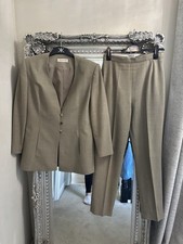 Jacques Vert Women’s Khaki