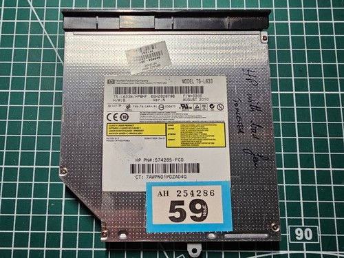 Compaq presario cq56 g56 - cq56,