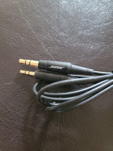 Bose cable wire - bose,