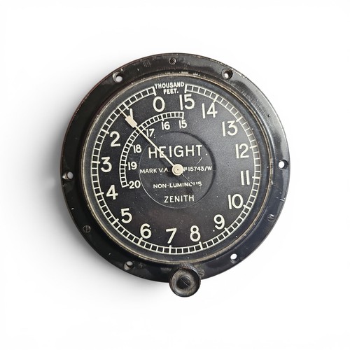 World war ww1 zenith mark - world,