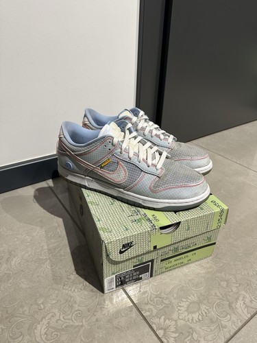 Size 5us nike dunk low - dunk, x
