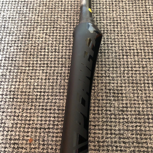 Road carbon fork - carbon,