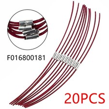 20 X For BOSCH ART 30 26cm