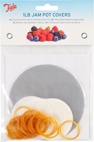 Tala jam pot - pot, 1lb