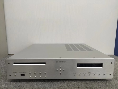 Krell 350 player high end - krell,