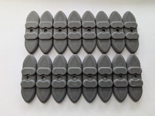 VW Karmann Colorado Ladder End Caps Coachbuilt T4