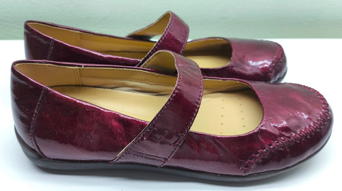 Clarks active air mary jane - mary,